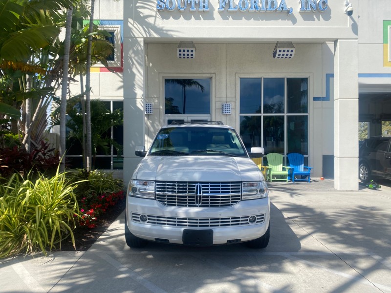 2013 Lincoln Navigator LOW MILES 79,153 NAV SUNROOF in , 