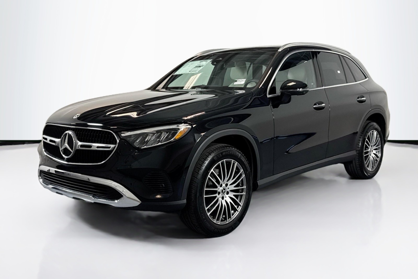 2026 Mercedes-Benz GLC 2026 Mercedes-Benz GLC GLC 300 4MATIC® SUV Sport Utility