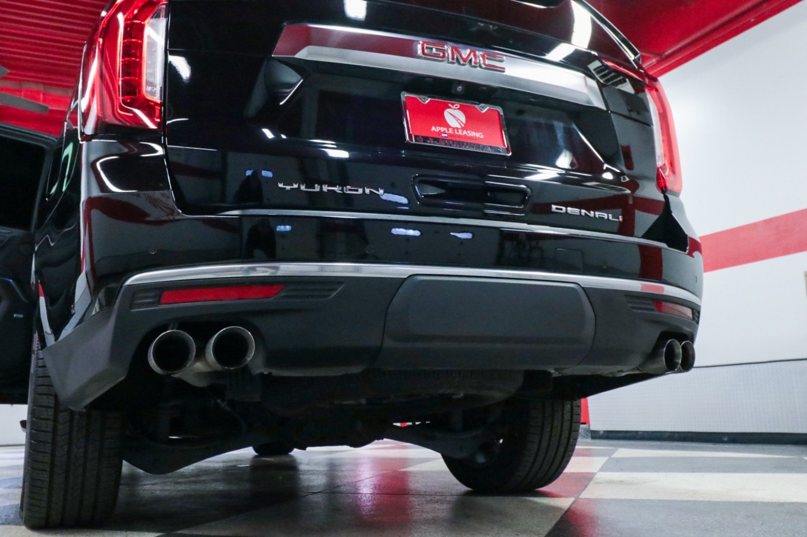 Used Car 2022 Gmc Yukon Xl  Denali For Sale Under $60,000 In Austin, Texas