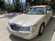 2001 Lincoln Town Car Cartier L LOW MILES 56,445 in pompano beach, Florida