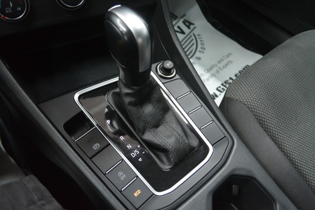Used 2019 Volkswagen Jetta S Sedan for sale in Geneva NY