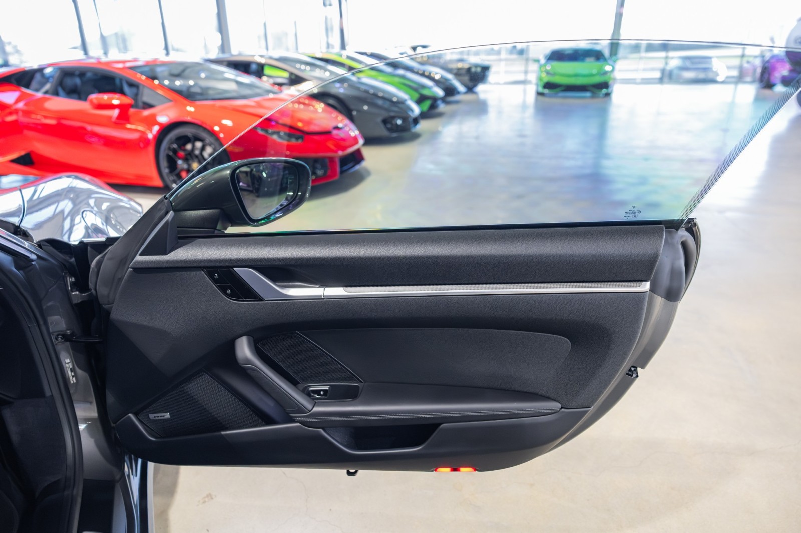 Used Car 2021 Porsche 911  Carrera S For Sale Under $150,000 In Boerne, Texas