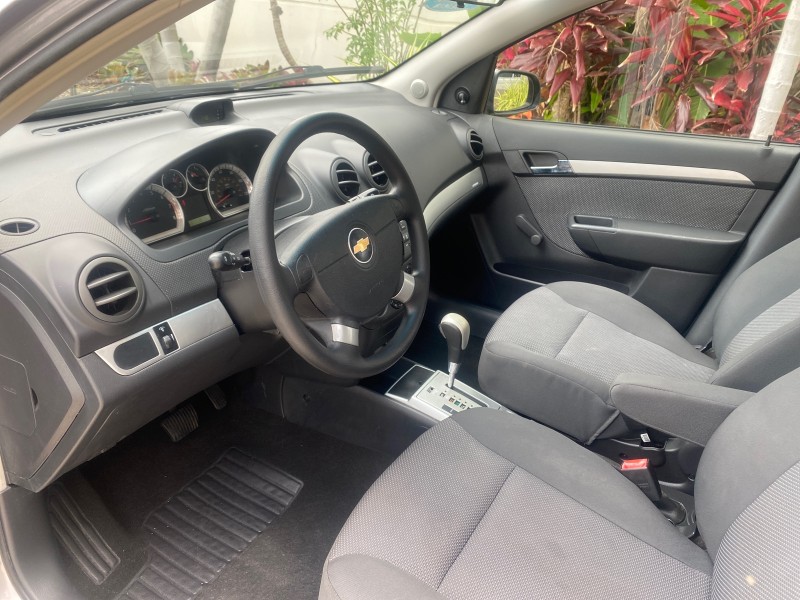 2011 Chevrolet Aveo LS LOW MILES 18,766 in , 