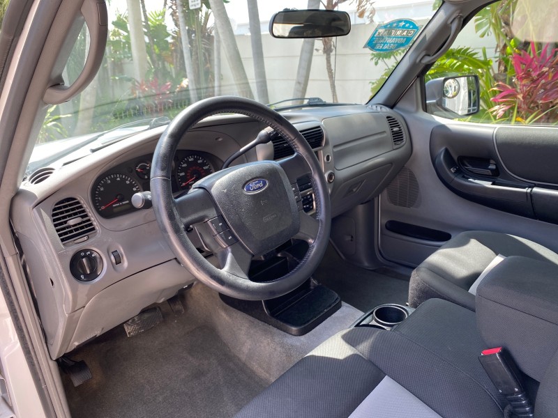 2011 Ford Ranger XLT LOW MILES 44,686 in ,