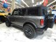 2022 Ford Bronco Black Diamond 4WD in Springfield, New Jersey