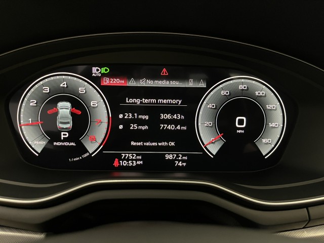 2023 Audi A5 Coupe S line Premium Plus 25