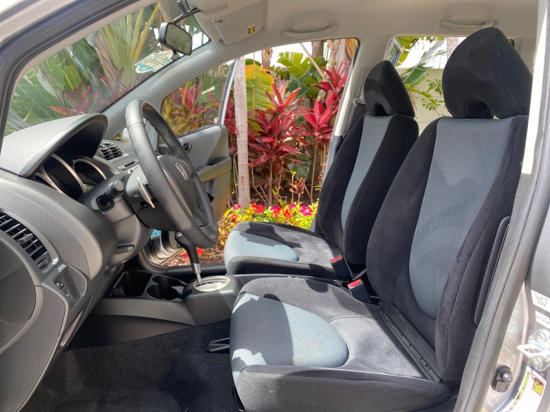 2007 Honda Fit FIT Sport 1 OWNER LOW MILES 22,306 in ,