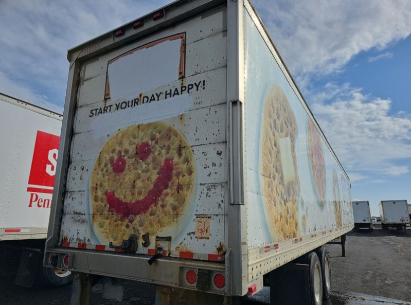 2013 Great Dane 53' Trailer  in , 