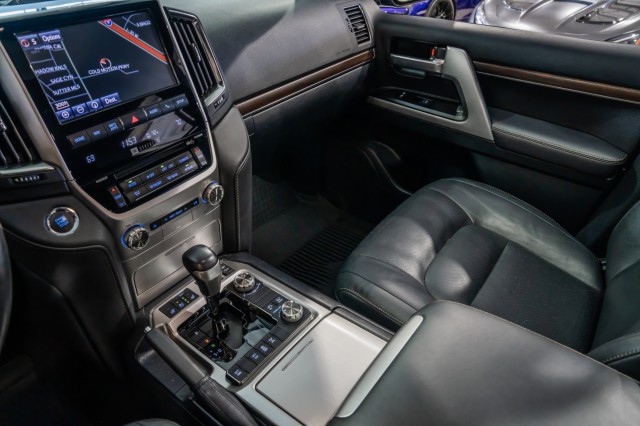 2021 Toyota Land Cruiser  Heritage Edition In Boerne, Texas