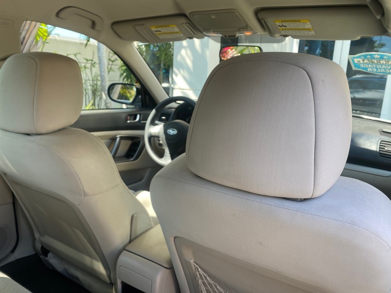 2009 Subaru Outback Special Edition LOW MILES 68,114 in ,
