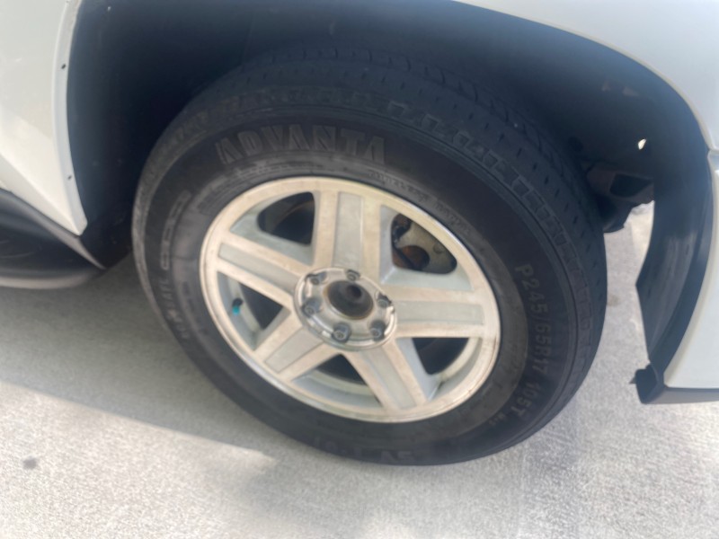 2002 Chevrolet TrailBlazer EXT LT  SUV LOW MILES 69,572 in , 