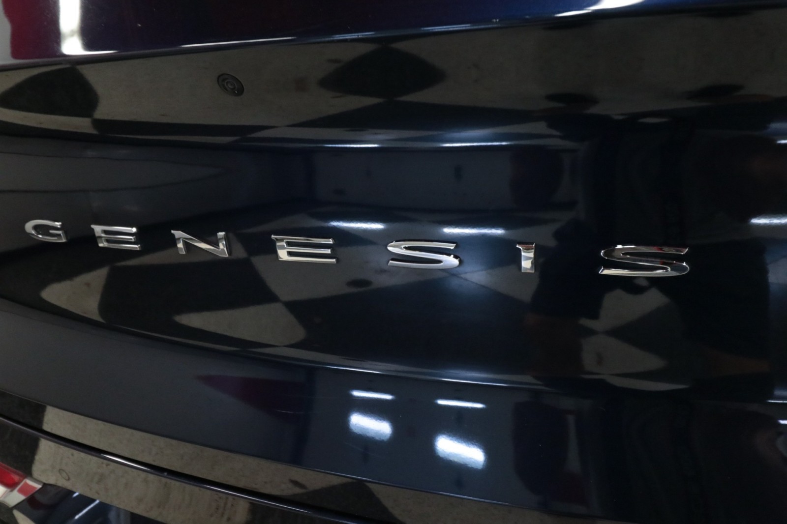 Used Car 2023 Genesis Gv80  Advanced + For Sale Under $50,000 In Austin, Texas