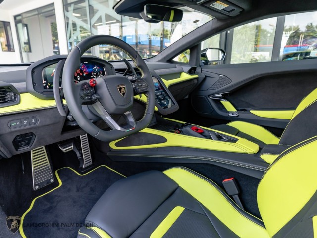 Lamborghini Temerario