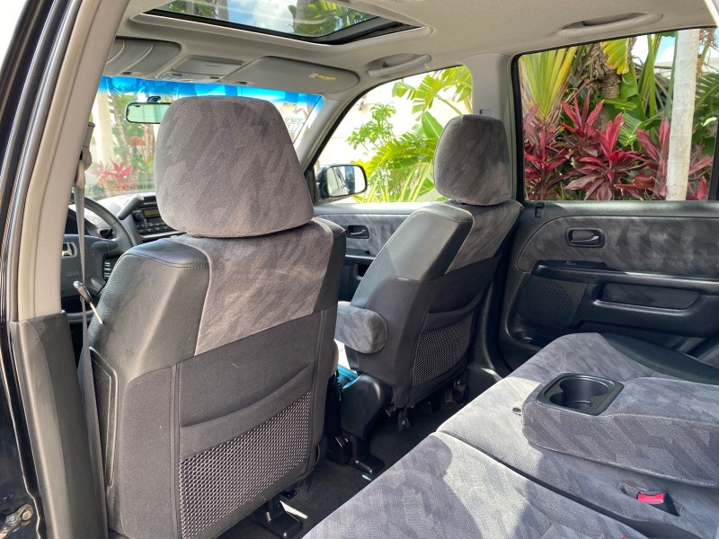 2004 Honda CR-V 4WD EX LOW MILES 61,201 1 OWNER in , 