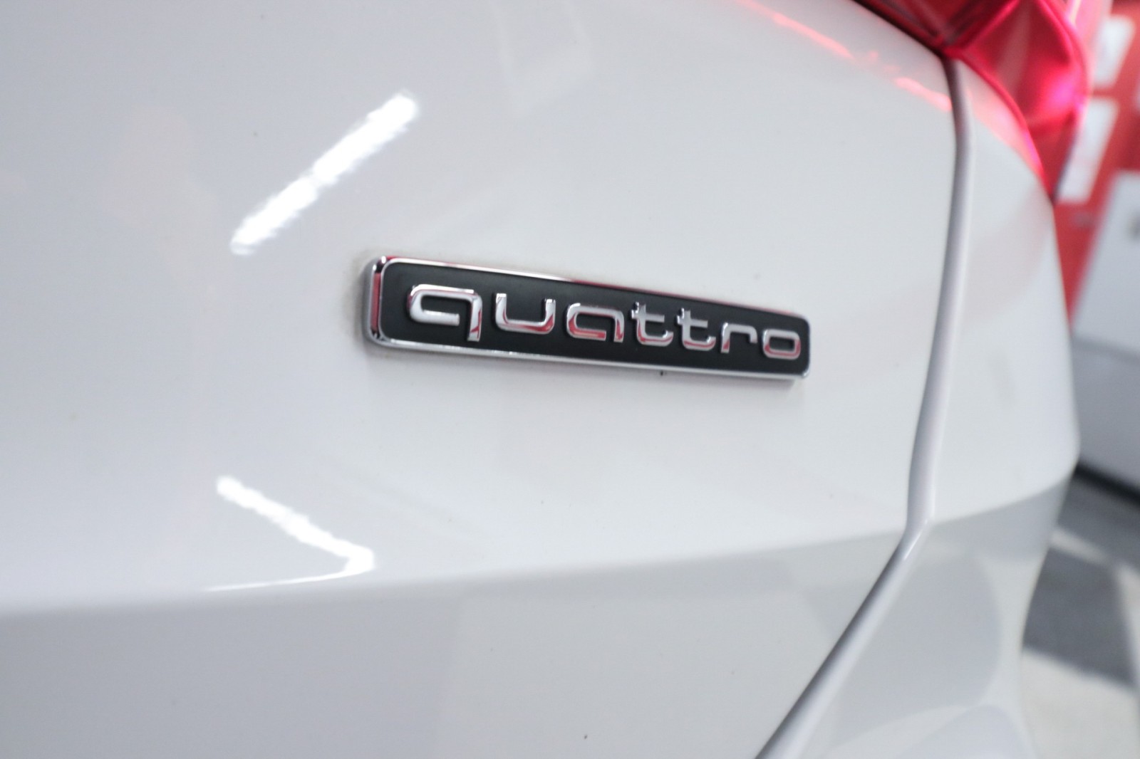 Used Car 2022 Audi Q3  Premium For Sale Under $25,000 In Austin, Texas