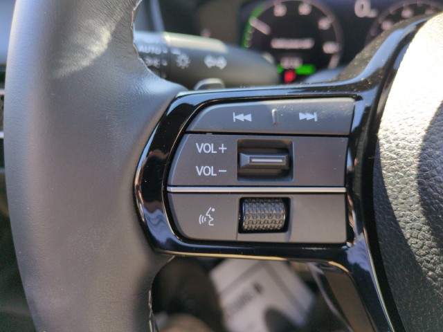 HondaCivic Sedan Hybrid25