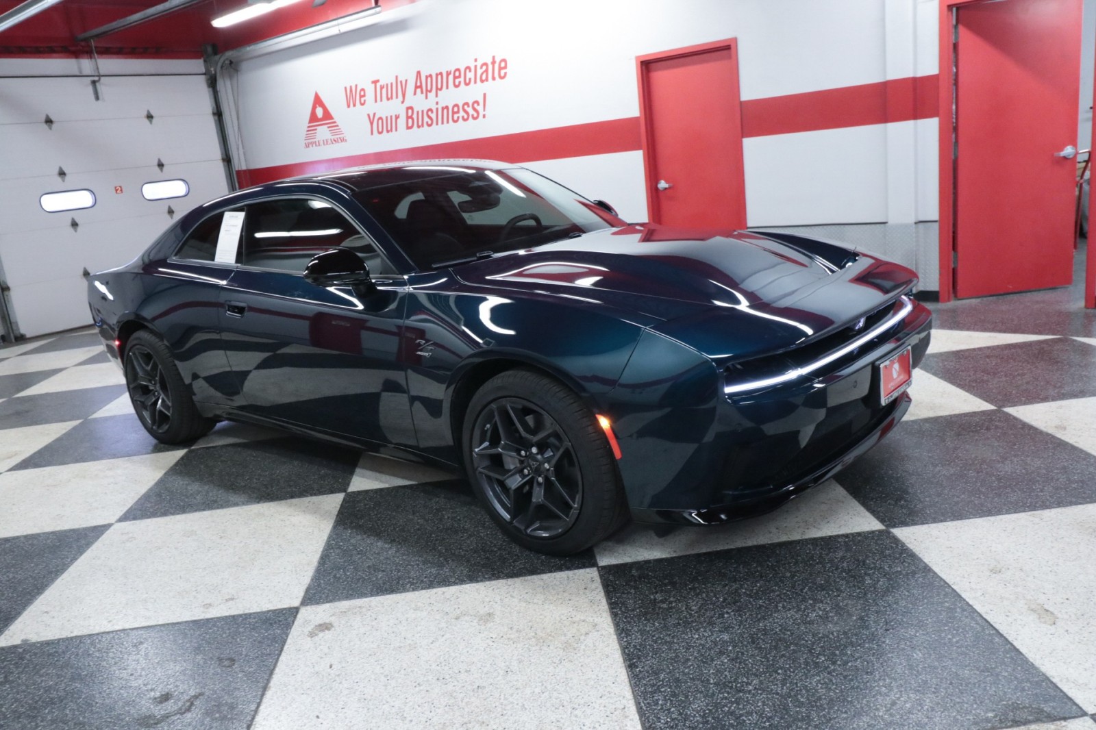 Used Car 2024 Dodge Charger  R/t For Sale Under $40,000 In Austin, Texas