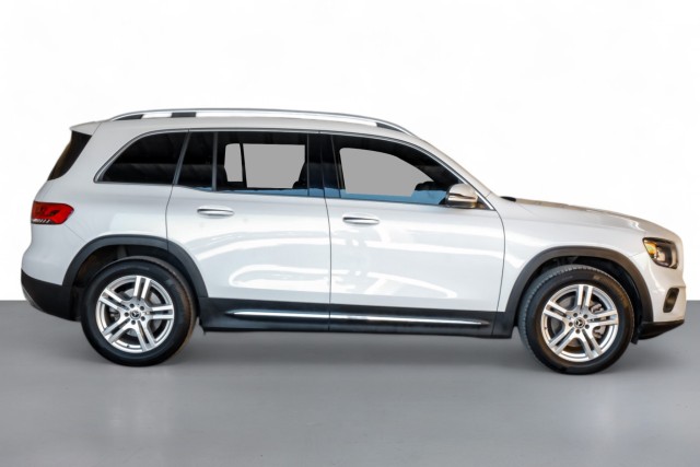 2020 Mercedes-Benz GLB GLB 250 5