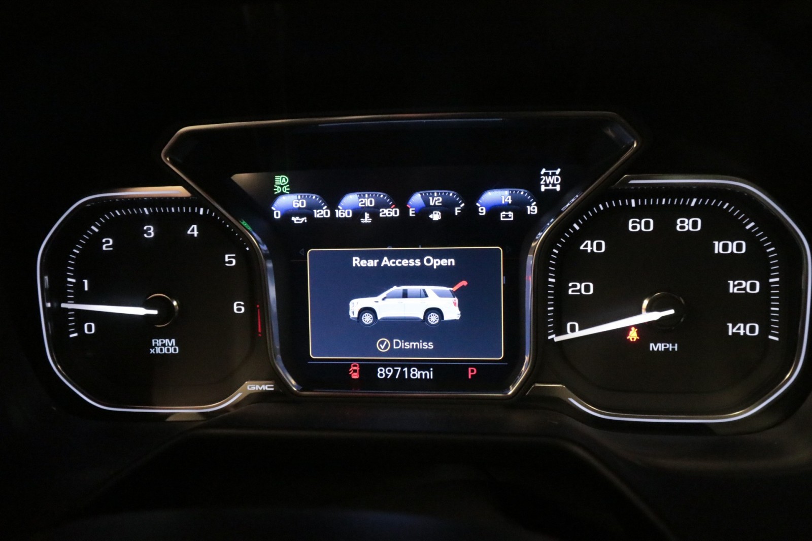 Used Car 2021 Gmc Yukon  Slt For Sale Under $50,000 In Austin, Texas