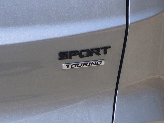 HondaCR-V Hybrid9
