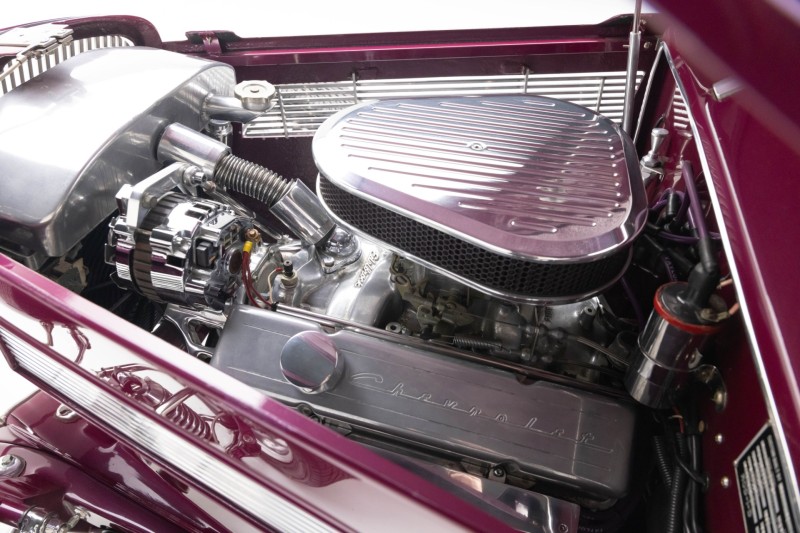 1933 Ford Zipper Roadster in , 