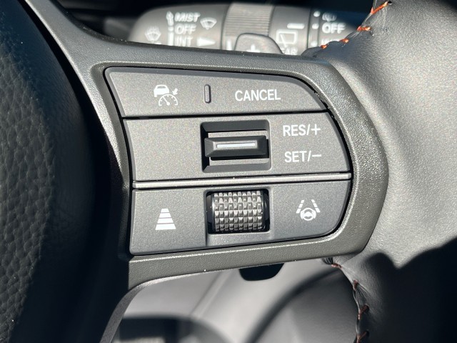 HondaCR-V Hybrid28