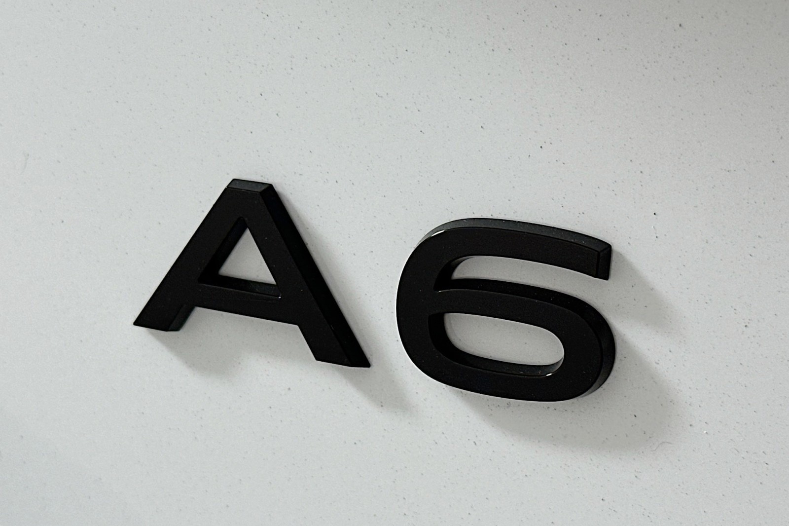 New 2026 Glacier White Metallic Audi Premium Plus image 10