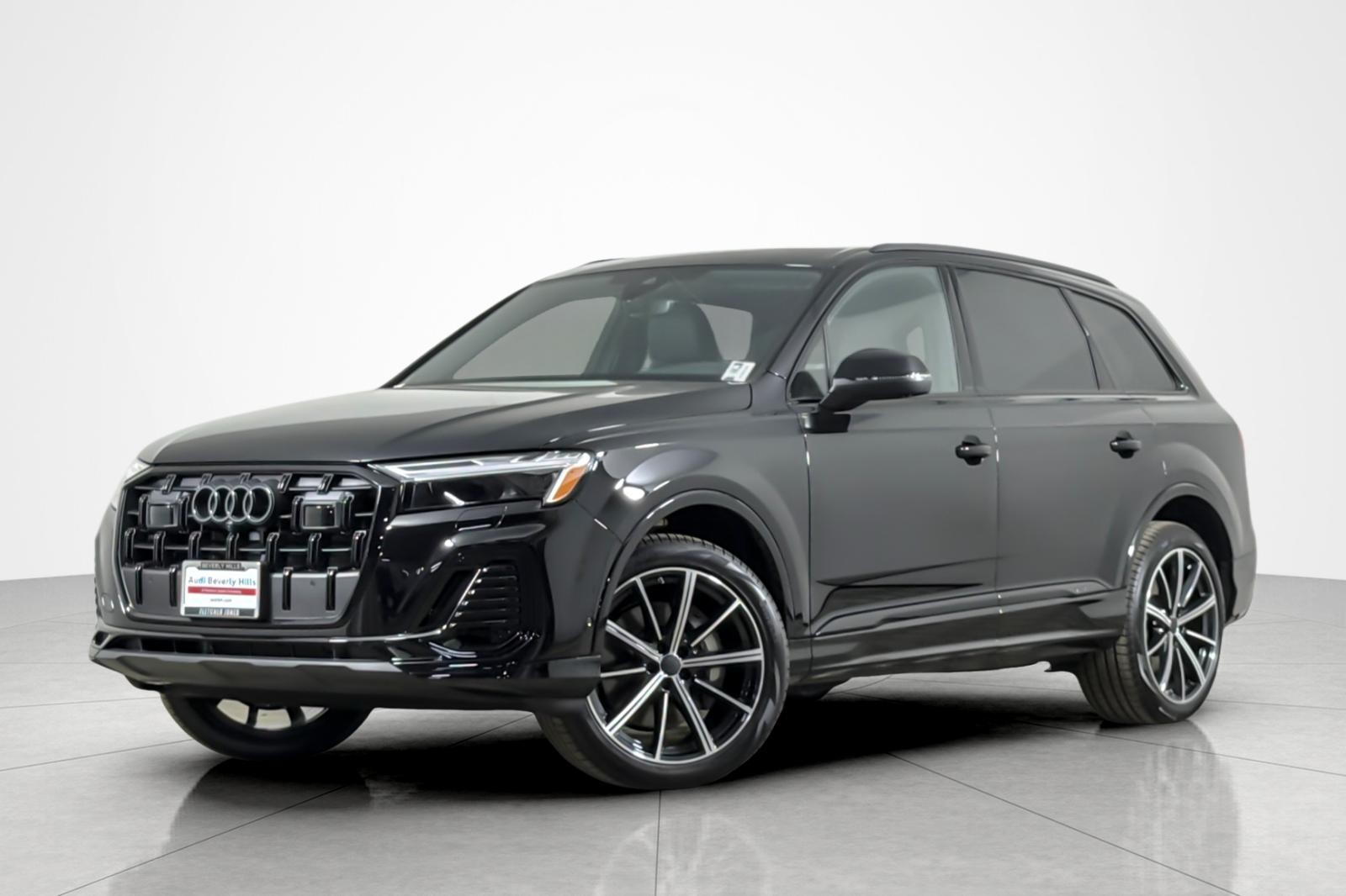 2026 Audi Q7 Premium Plus 45 quattro *Ltd Avail*