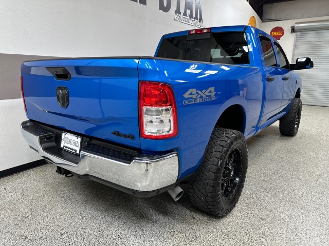 2020 Ram 2500 Tradesman 4WD ProLift Cummins in , 