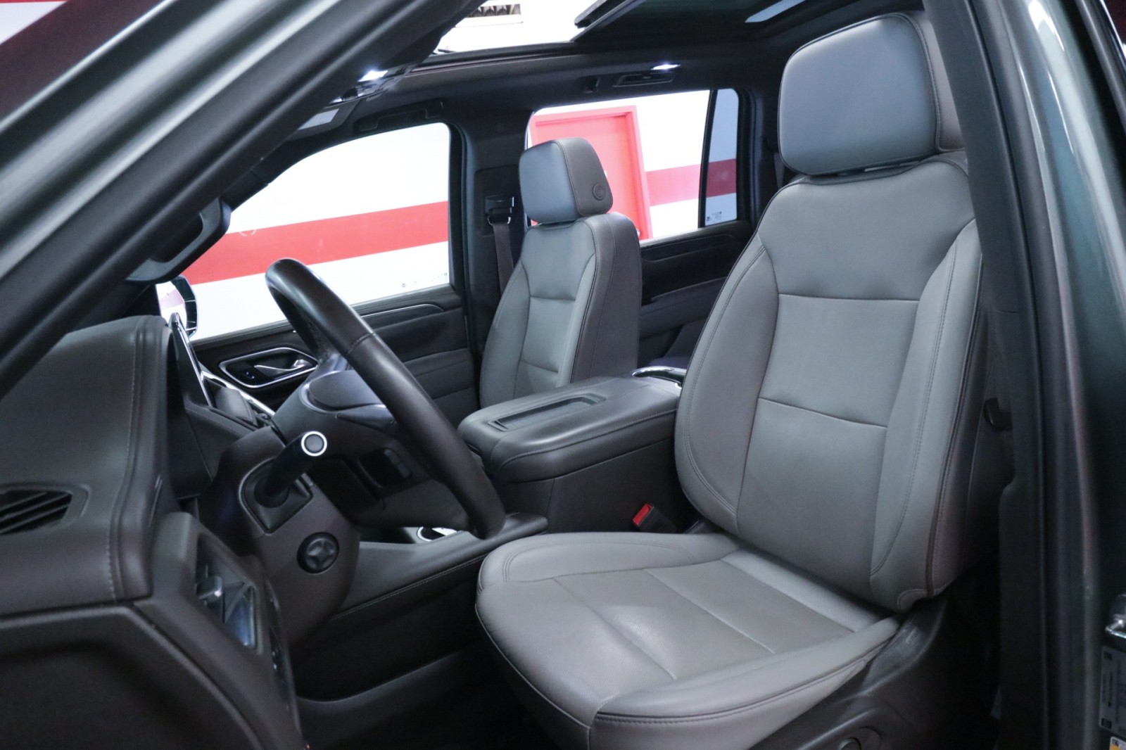 Used Car 2023 Gmc Yukon Xl  Slt For Sale In Austin, Texas
