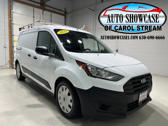 2022  Transit Connect XL in , 