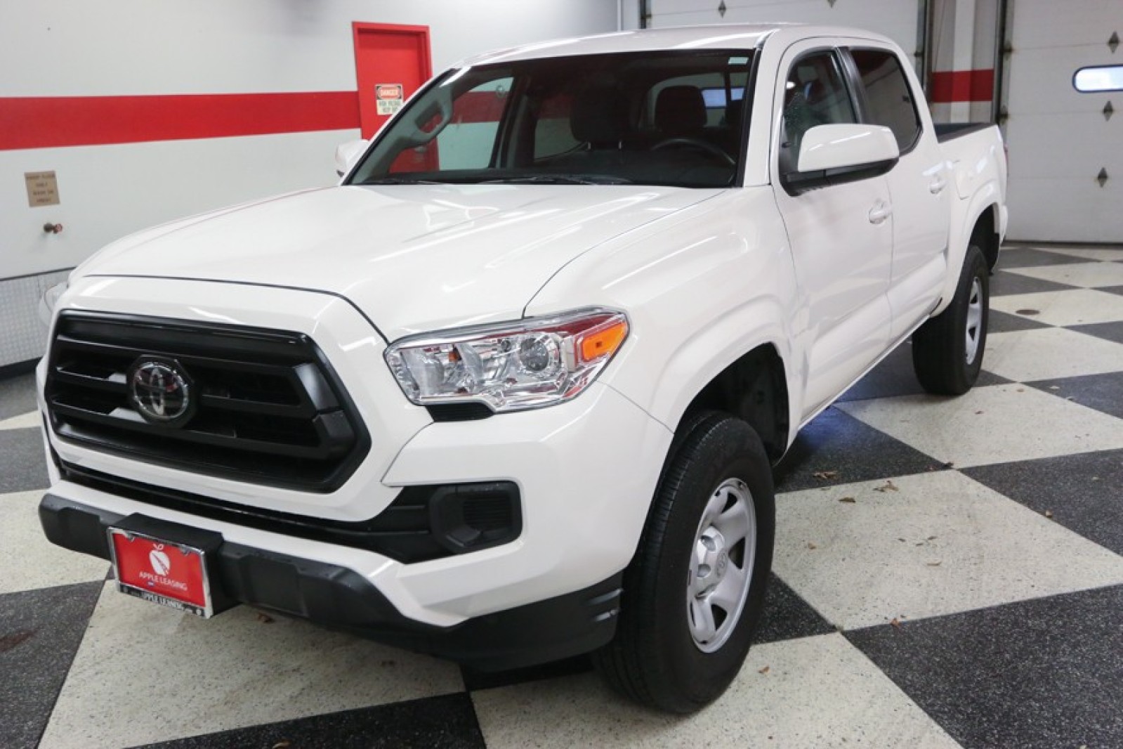 Used Car 2021 Toyota Tacoma 2wd  Sr For Sale Under $30,000 In Austin, Texas