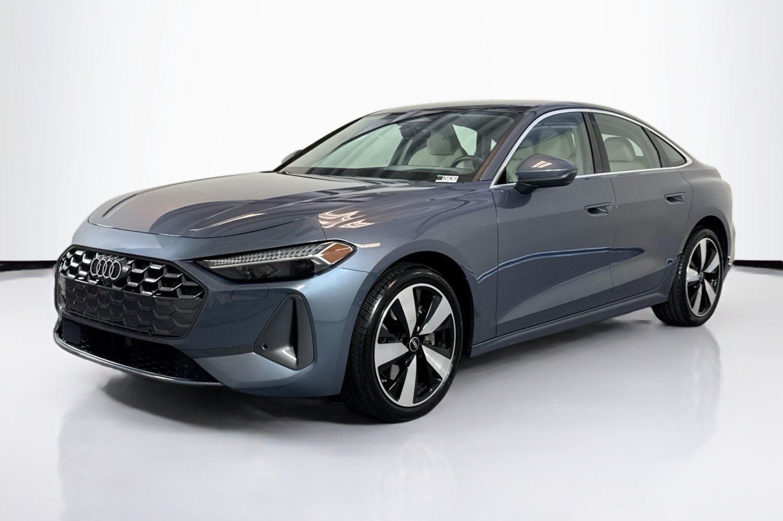 2025 Audi A5 Prestige