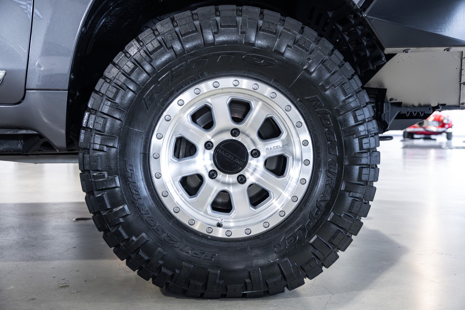 Used Car 2019 Toyota Land Cruiser  For Sale Under $90,000 In Boerne, Texas