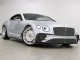 2020 Bentley Continental GT 1 Owner Mansory Body Kit Centenary Specs in , 