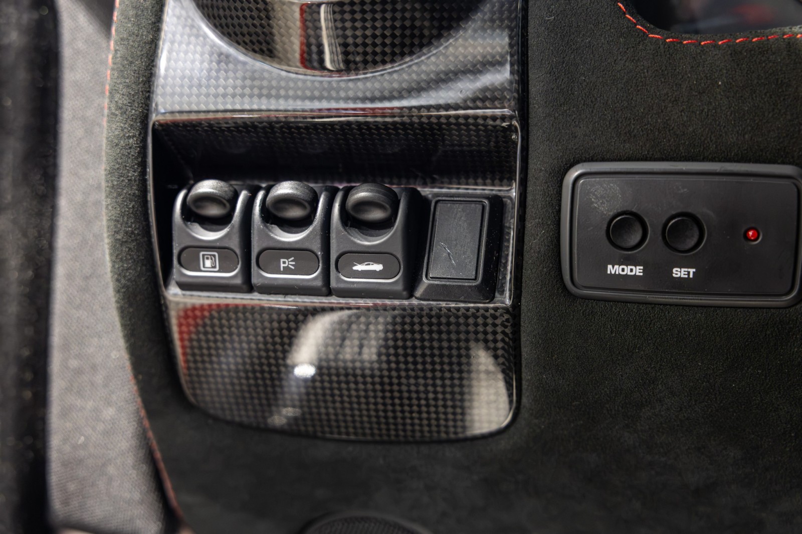 2008 Ferrari F430 Scuderia - Photo 53