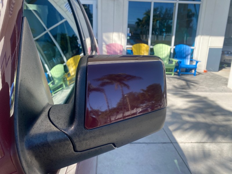 2008 Ford Explorer Sport Trac Limited LOW MILES 49,936 in , 