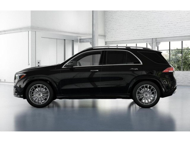 2025 Mercedes-Benz GLE GLE 350 33