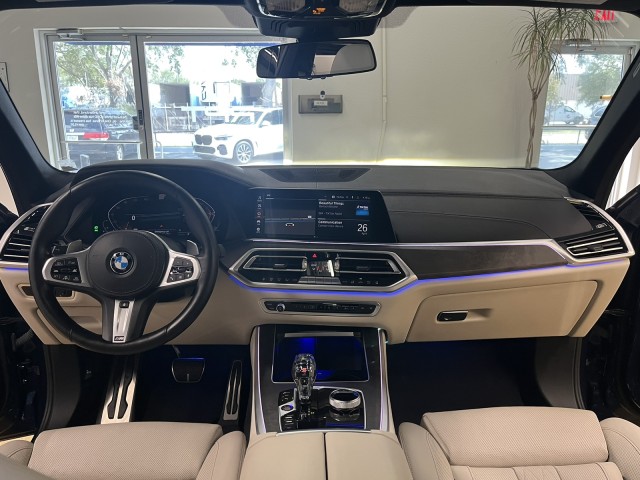 2022 BMW X5 xDrive40i 32