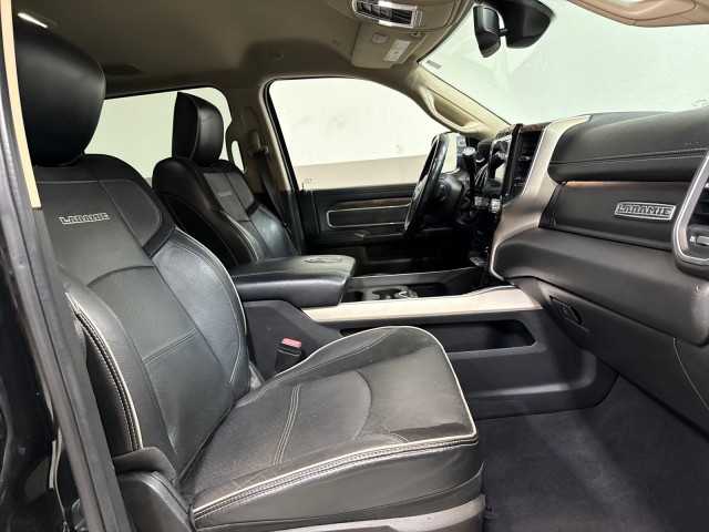 2020 Ram 3500 Laramie DRW 4WD Cummins in , 