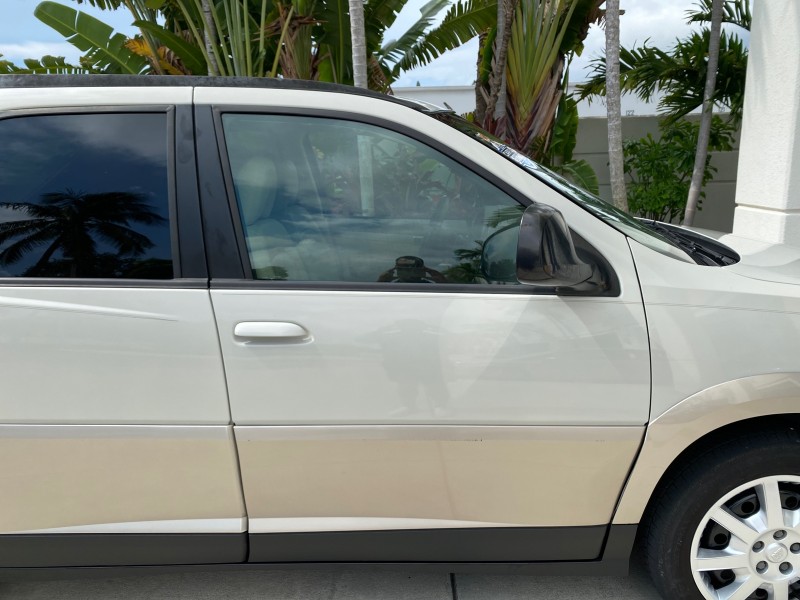 2005 Buick CX Rendezvous 1 OWNER LOW MILES 61,892 SUV in ,