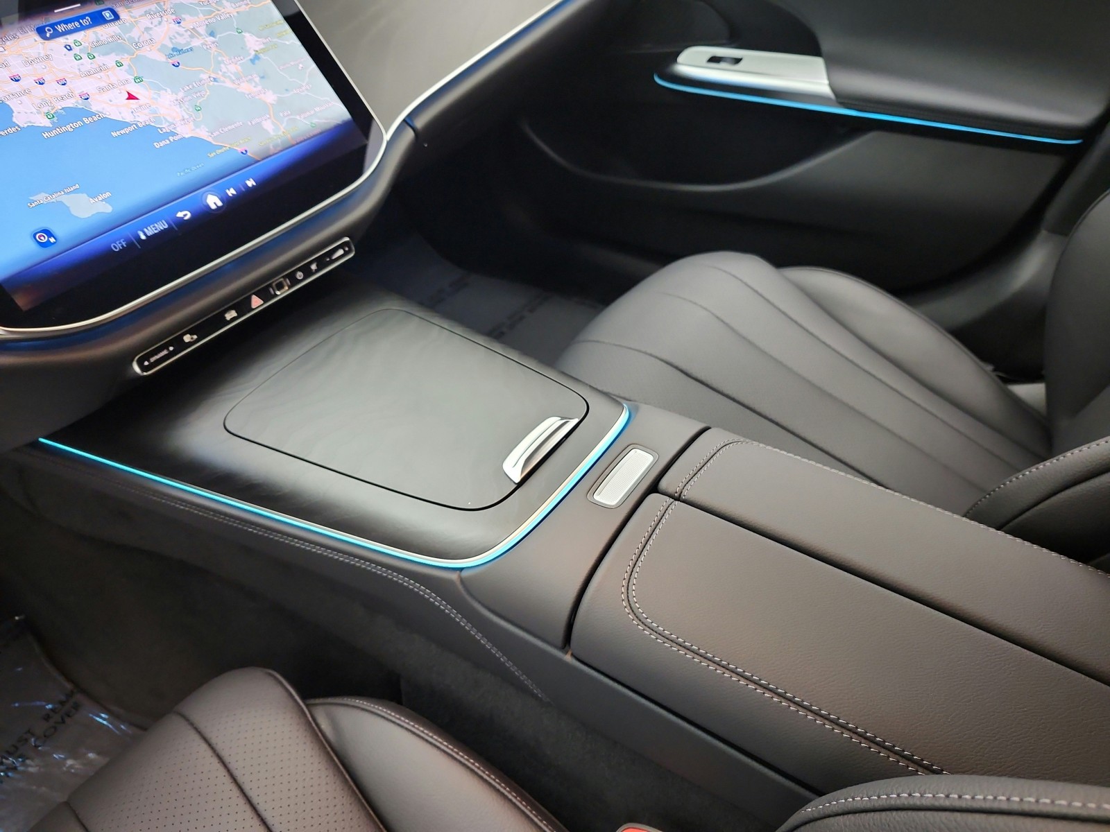 New 2026 Polar White Mercedes-Benz E 350 RWD Sedan image 10