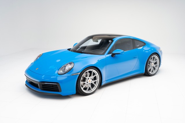 2023  911 Carrera S in , 