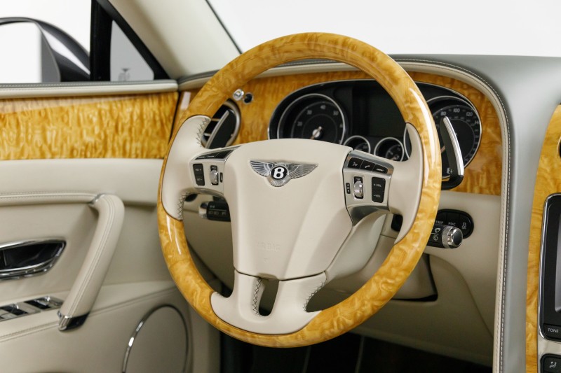 2016 Bentley Flying Spur W12 in , 