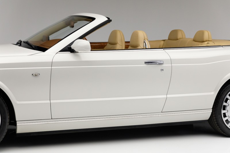 2009 Bentley Azure  in , 