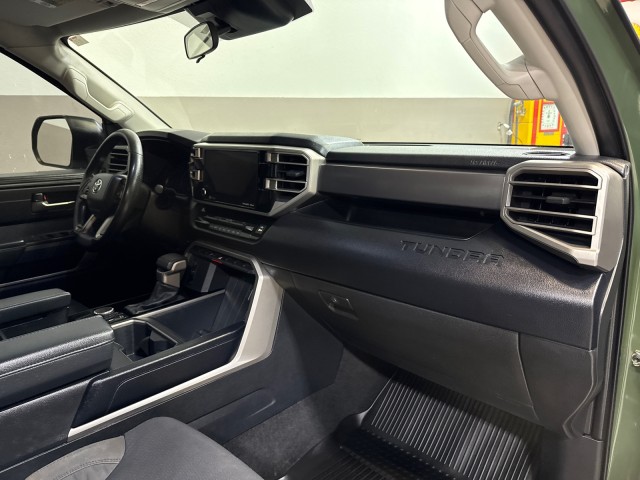 2023 Toyota Tundra 2WD SR5 RWD in , 