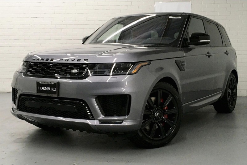 range rover 2021 range rover 2021