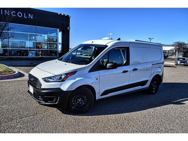 transit connect auto