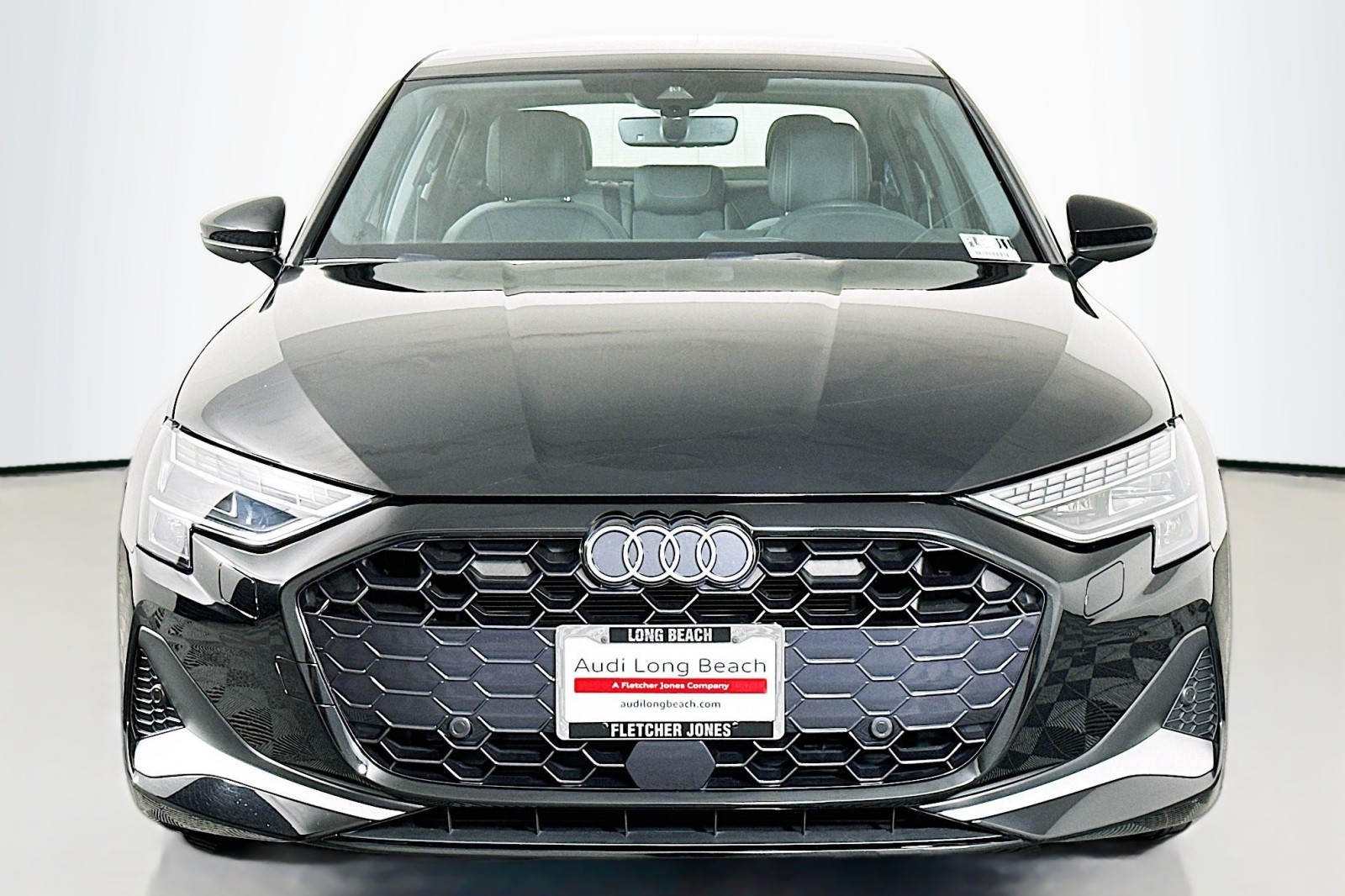 2025 Audi A3 40 TFSI Premium Plus quattro S tronic's photo
