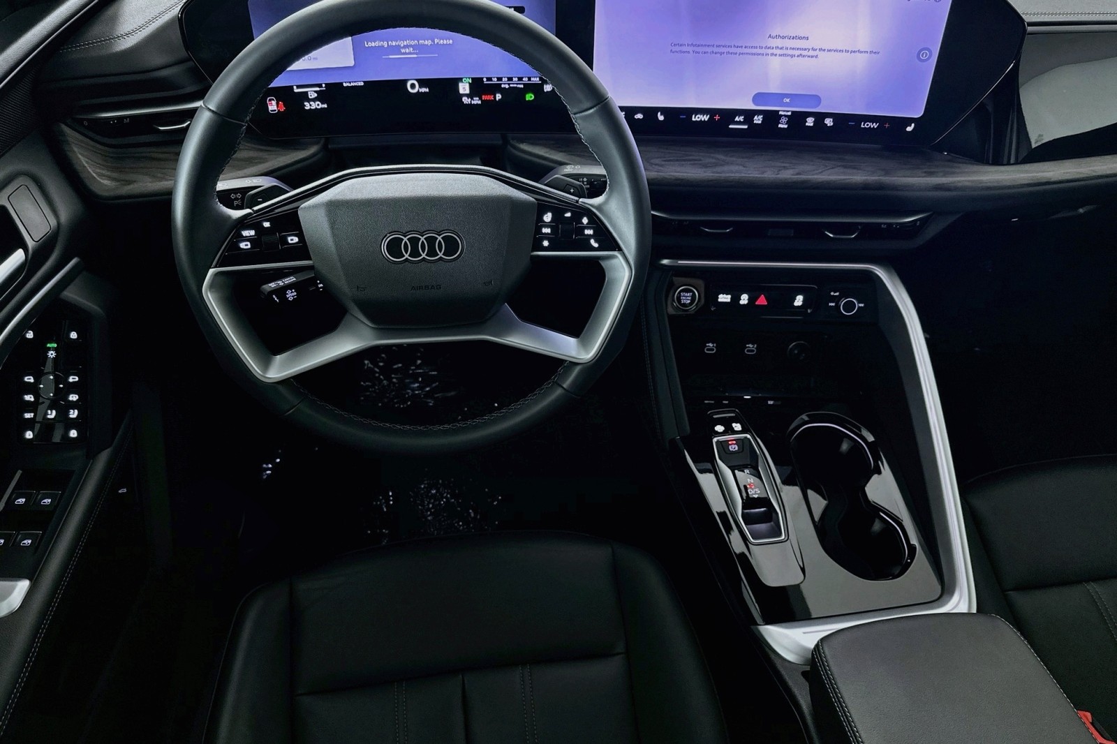 Used 2026 Tambora Gray Metallic Audi Premium image 5